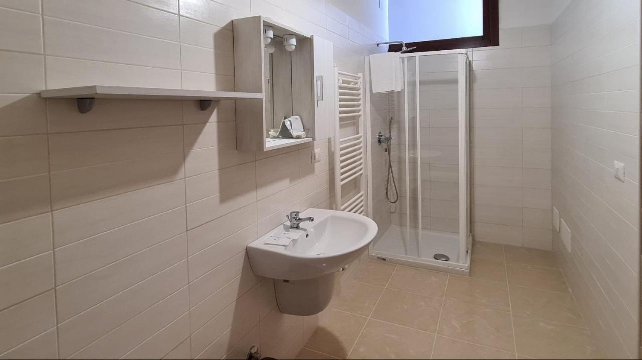 تْشيستيرنِنو Bed And Breakfast La Terrazza المظهر الخارجي الصورة