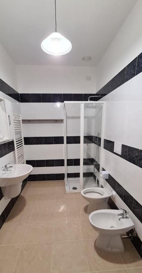 تْشيستيرنِنو Bed And Breakfast La Terrazza المظهر الخارجي الصورة
